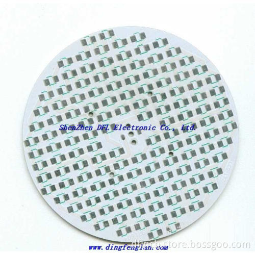 LED Aluminum PCB/Spotlight Al PCB